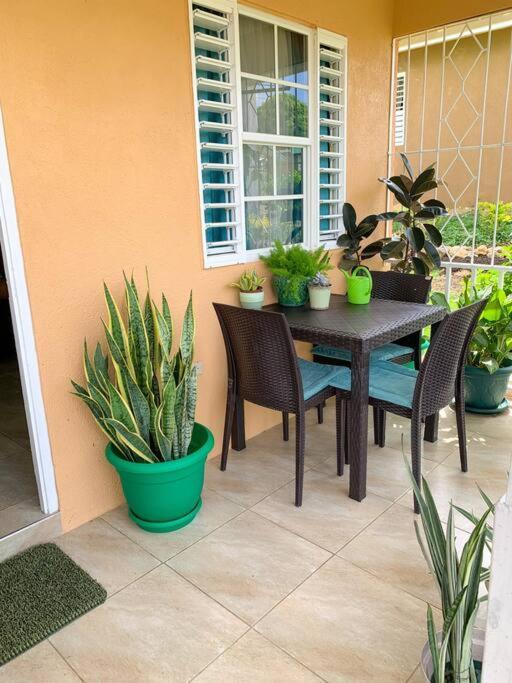 Cozy Villa Mammee Bay Екстериор снимка