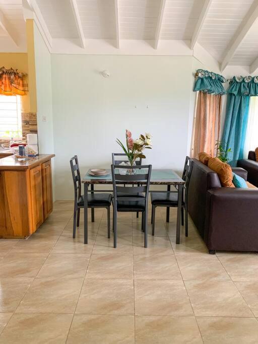 Cozy Villa Mammee Bay Екстериор снимка