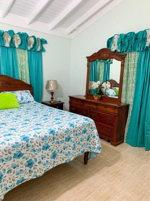 Cozy Villa Mammee Bay Екстериор снимка