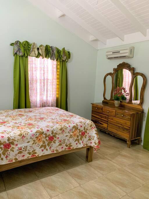 Cozy Villa Mammee Bay Екстериор снимка