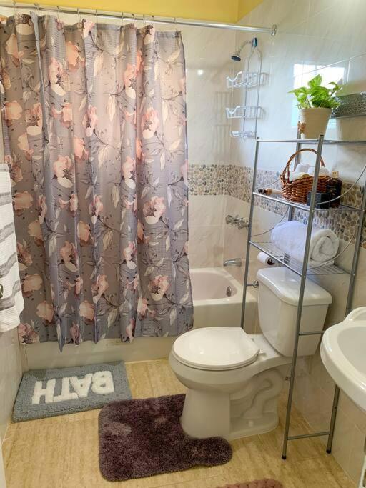 Cozy Villa Mammee Bay Екстериор снимка