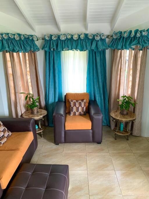 Cozy Villa Mammee Bay Екстериор снимка