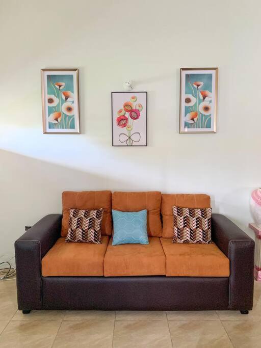 Cozy Villa Mammee Bay Екстериор снимка